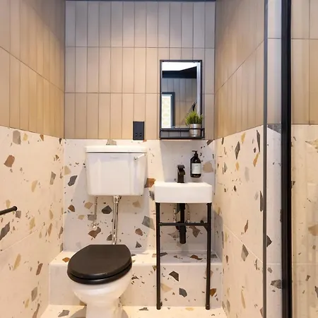30 Castle Street Deluxe 3* Εδιμβούργο