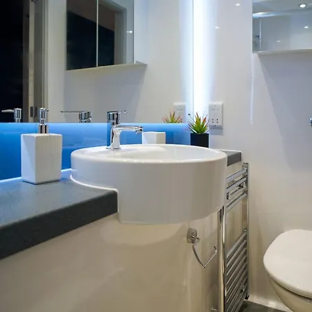 For Students Only - Straits Meadow In Centre Appartement Édimbourg