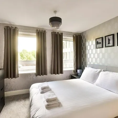 Guestready - Stylish & Welcoming In Chesser Edinburgh! * Edinburgh