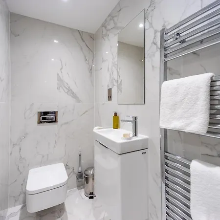 No1 - New Town Apartamento *