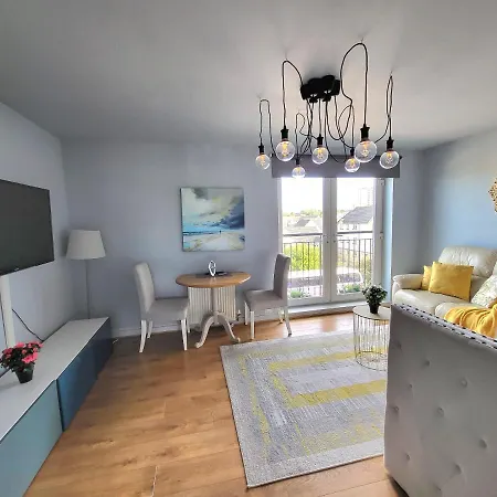 4 Separate Beds, Sleeps 6, Beautiful 2 Bed Apartament Edynburg