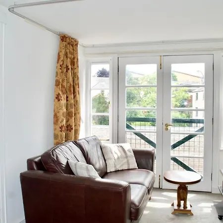 2 Bedroom Flat With Spectacular Views Εδιμβούργο