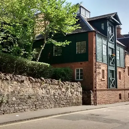 2 Bedroom Flat With Spectacular Views