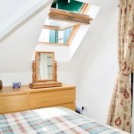 2 Bedroom Flat With Spectacular Views Διαμέρισμα Εδιμβούργο