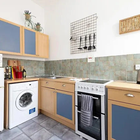 Joivy Cosy Flat In The Heart Of *