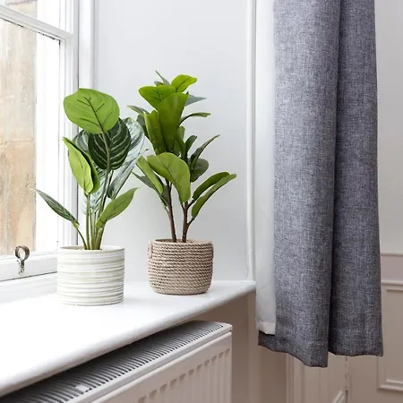 Joivy Cosy Flat In The Heart Of Apartmán Edinburgh