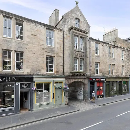 Apartmán Joivy Cosy Flat In The Heart Of