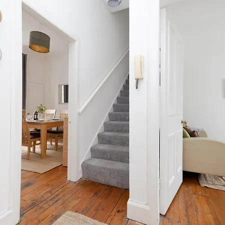 Joivy Cosy Flat In The Heart Of *