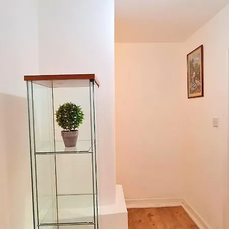 Luxury Five Bedroom Deluxe Duplex I Centre I Fully Equipped I Fountainpark * Edinburgh