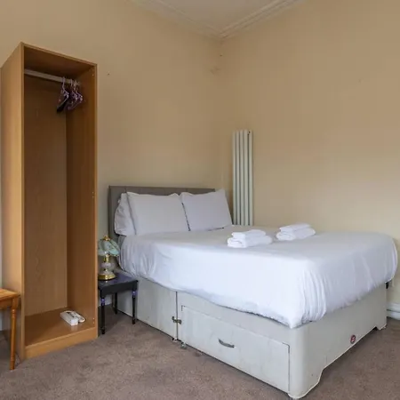 Lägenhet Cosy 2 Bedroom In Old Town