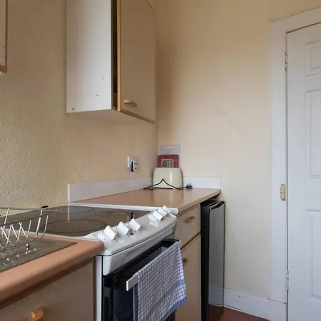 Cosy 2 Bedroom In Old Town Lejlighed Edinburgh