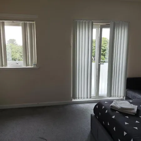 My Alloggio in famiglia *