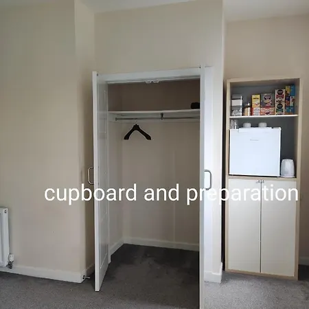 My Alloggio in famiglia *