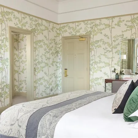 The Balmoral Hotel Edinburgh