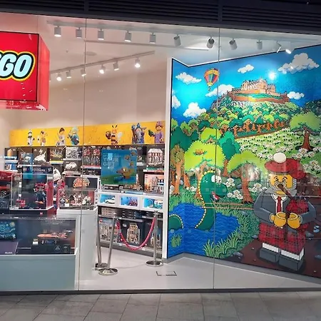 Appartement St Quarter 2 Bed