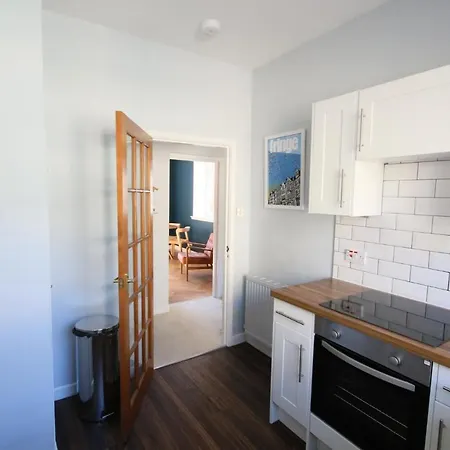 Mid-mile Apartman