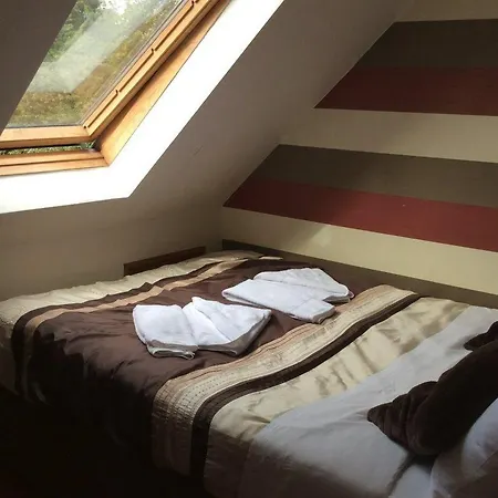 Maison d'hôtes Mayfield Édimbourg