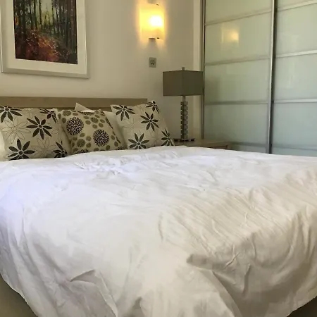 Appartement Simpson Loan Quartermile Edinburgh