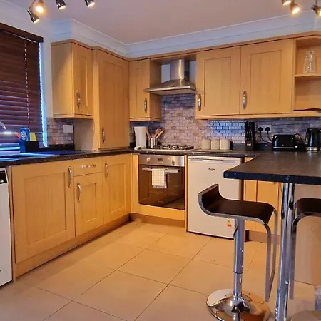 Apartment Heart Of Alba - Lovely 1 Bed Flat