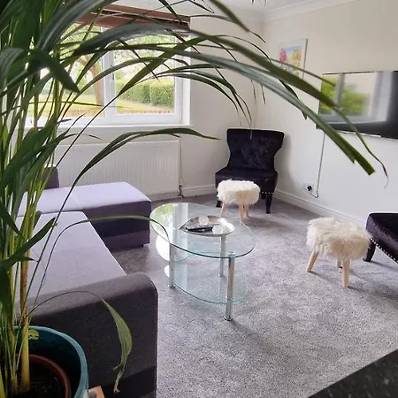 Heart Of Alba - Lovely 1 Bed Flat
