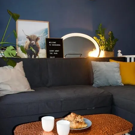 Cozy 1 Bedroom Near The Centre