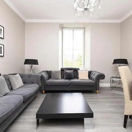 Altido West Nicolson Street إدنبرة