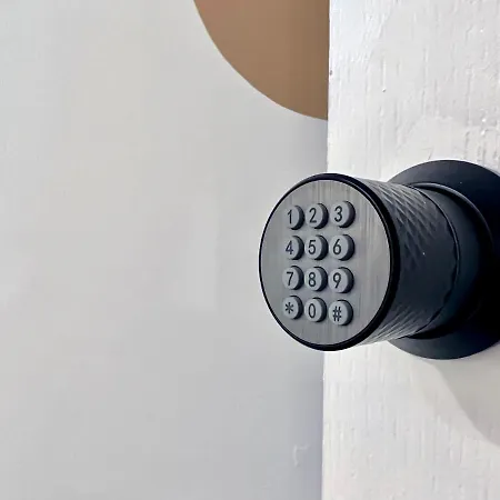 Penzion Roost Hill - Free Parking Zone Edinburgh