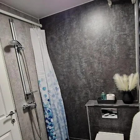 Apartment Heart Of Alba - Lovely 1 Bed Flat
