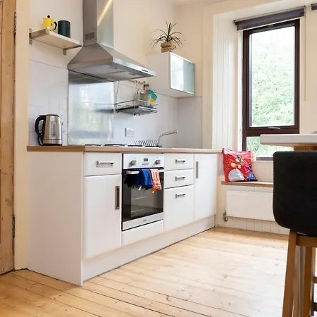 Apartamento Altido Vibrant Flat Near Fountain Park