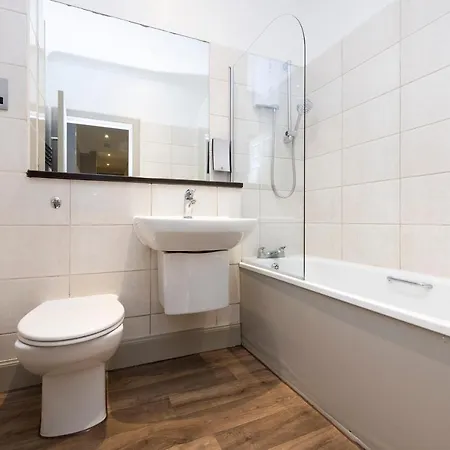 Altido West Nicolson Street Εδιμβούργο