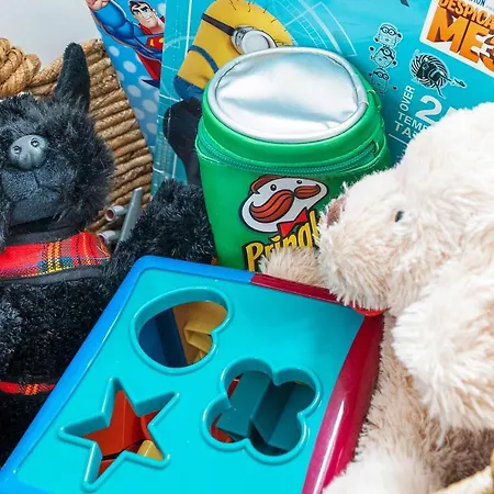 Cozy With Character Lovely Lägenhet Edinburg