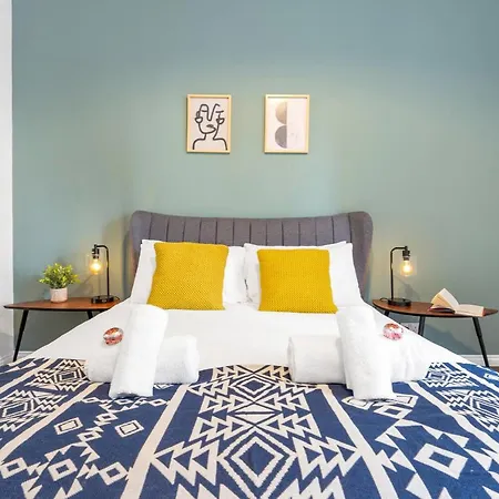 Cozy With Character Lovely *