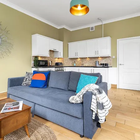 Cozy With Character Lovely Edinburg