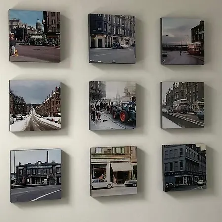 Appartamento One Bedroom Flat On Ground Floor *