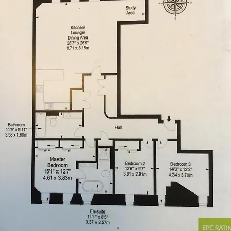 Simpson Loan Quartermile Edinburgh *