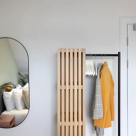 Dragon Luxury Serviced At Alva Street * Εδιμβούργο