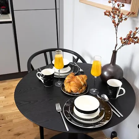 Dragon Luxury Serviced At Alva Street Apartamento