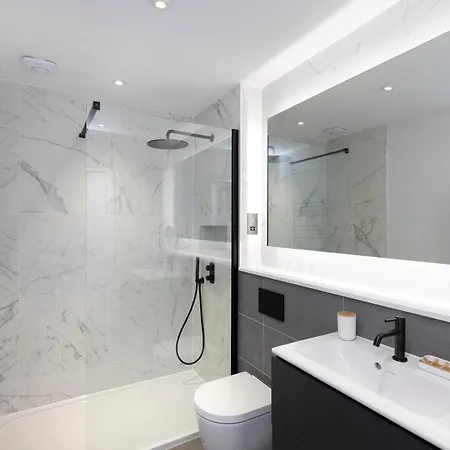 Dragon Luxury Serviced At Alva Street Διαμέρισμα Εδιμβούργο