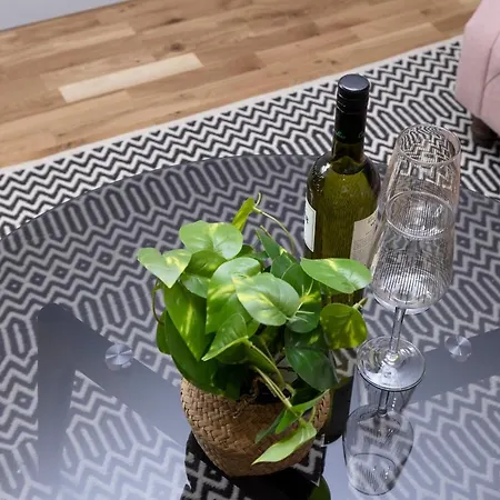 Dragon Luxury Serviced At Alva Street