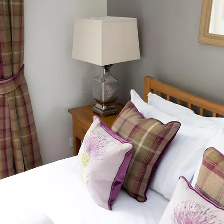 Διαμέρισμα Altido West Nicolson Street *