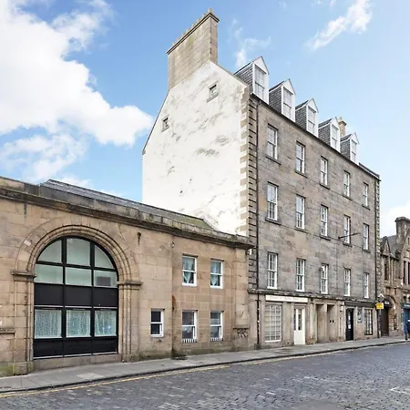 Altido West Nicolson Street *