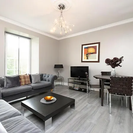 Altido West Nicolson Street