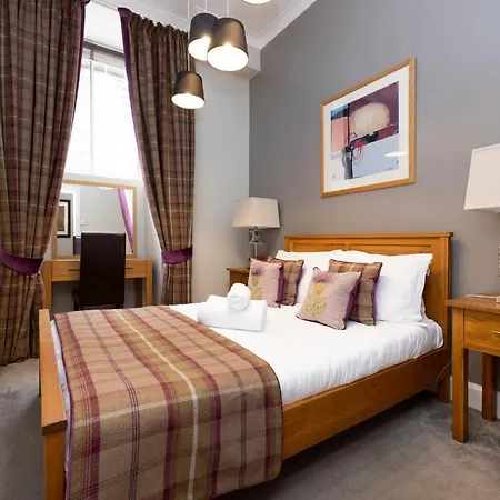 Altido West Nicolson Street *