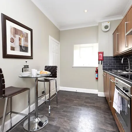 Altido West Nicolson Street *