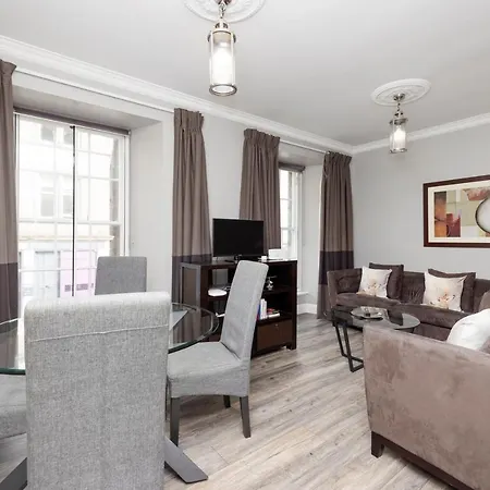 Altido West Nicolson Street