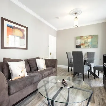 Altido West Nicolson Street