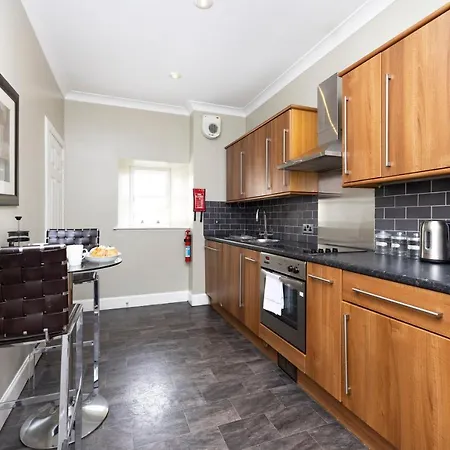 Altido West Nicolson Street *