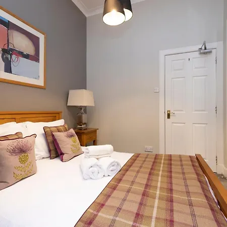 Altido West Nicolson Street *