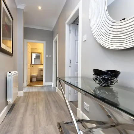 Altido West Nicolson Street Εδιμβούργο
