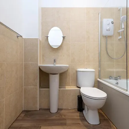 Altido West Nicolson Street Εδιμβούργο